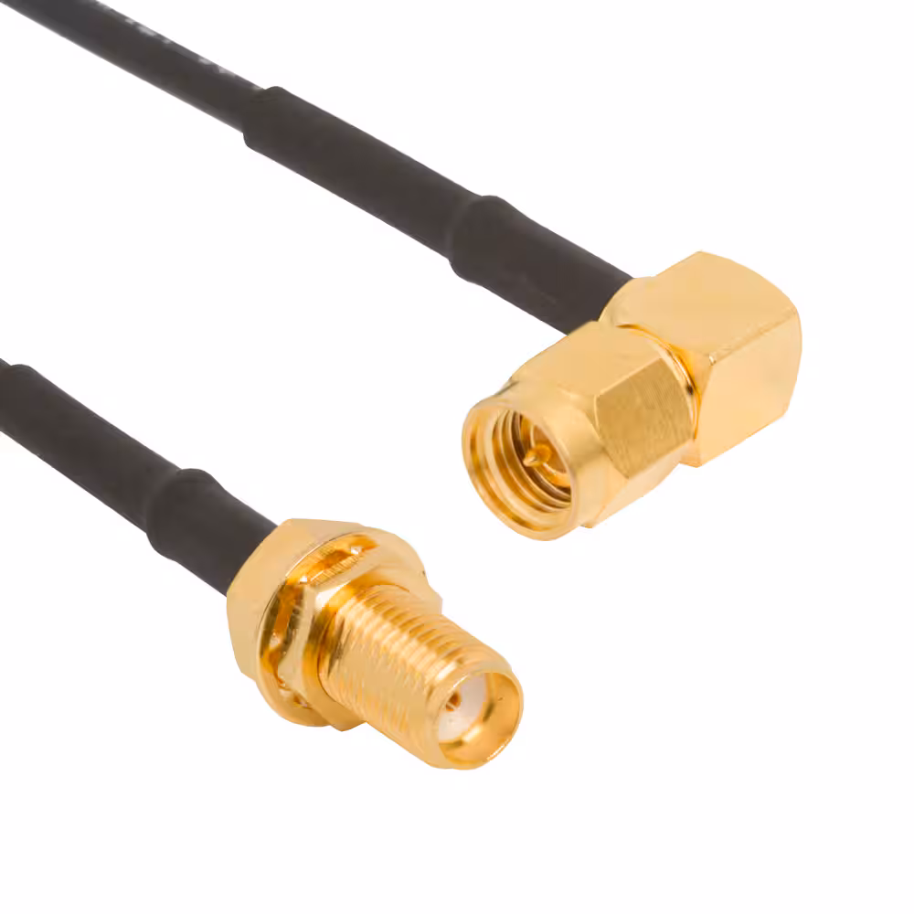 135111-03-48.00 Amphenol RF  Assemblaggi di cavi